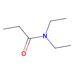 N,N-Diethylpropionamide,1114-51-8