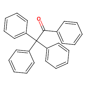 2,2,2-Triphenylacetophenone,466-37-5