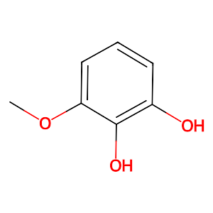 3-Methoxycatechol,934-00-9