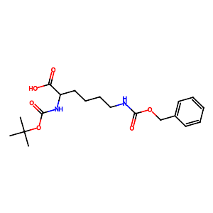 Boc-D-Lys(Z)-OH,55878-47-2