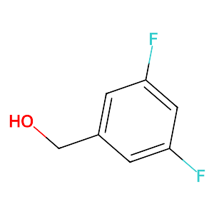 3,5-Difluorobenzyl alcohol,79538-20-8