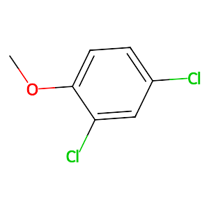 2,4-Dichloroanisole,553-82-2