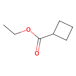 Ethyl cyclobutanecarboxylate,14924-53-9
