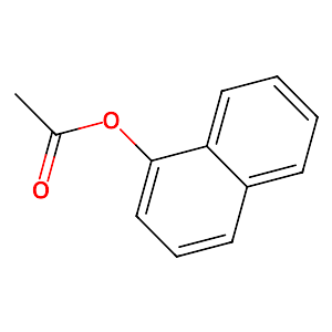 1-Naphthyl Acetate,830-81-9