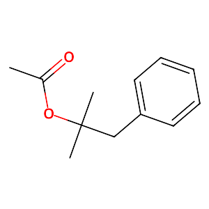 1,1-Dimethyl-2-phenylethyl Acetate,151-05-3