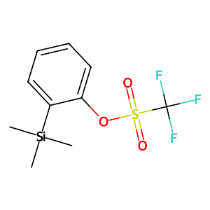 2-(Trimethylsilyl)phenyl trifluoromethanesulfonate,88284-48-4