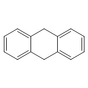 9,10-Dihydroanthracene,613-31-0