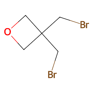 3,3-Bis(bromomethyl)oxetane,2402-83-7