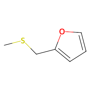 Furfuryl methyl sulfide,1438-91-1