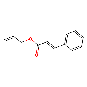 Allyl cinnamate,1866-31-5