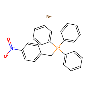 (4-Nitrobenzyl)triphenylphosphonium bromide,2767-70-6