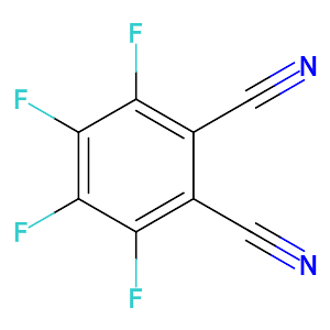 Tetrafluorophthalonitrile,1835-65-0