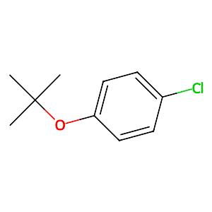 1-tert-Butoxy-4-chlorobenzene,18995-35-2