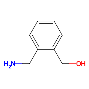 (2-(Aminomethyl)phenyl)methanol,4152-92-5