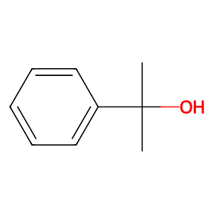 2-Phenyl-2-propanol,617-94-7