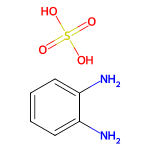 1,2-Phenylenediamine sulfate,74710-09-1