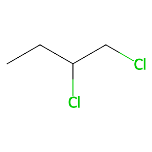 1,2-Dichlorobutane,616-21-7
