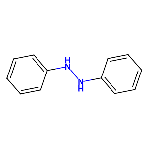Hydrazobenzene,122-66-7