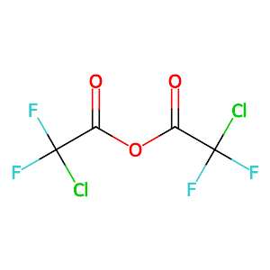 Chlorodifluoroacetic anhydride,2834-23-3