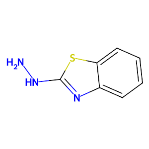 2-Hydrazinylbenzo[d]thiazole,615-21-4