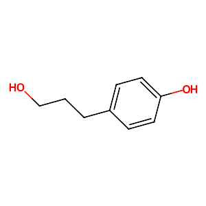 3-(4-Hydroxyphenyl)-1-propanol,10210-17-0