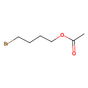 4-Bromobutyl acetate,4753-59-7
