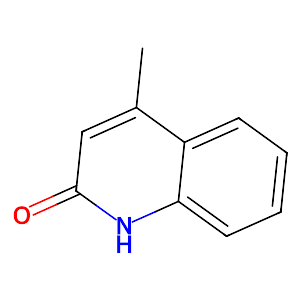 2-Hydroxy-4-methylquinoline,607-66-9