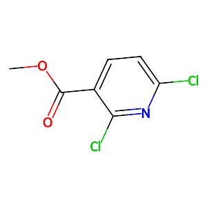 Methyl 2,6-dichloropyridine-3-carboxylate,65515-28-8