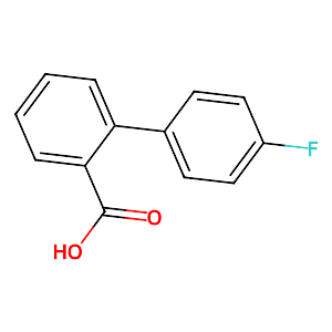 2-(4-Fluorophenyl)benzoic acid,1841-57-2
