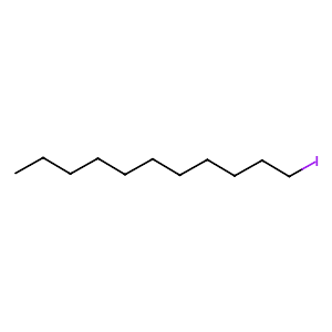 1-Iodoundecane,4282-44-4