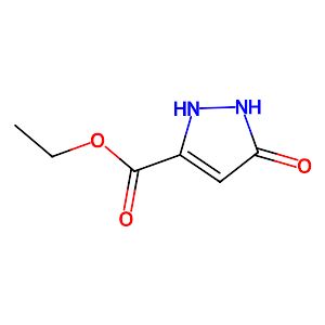 Ethyl 5-hydroxy-1H-pyrazole-3-carboxylate,85230-37-1