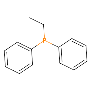 Ethyldiphenylphosphine,607-01-2