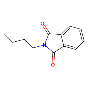 N-Butylphthalimide,1515-72-6