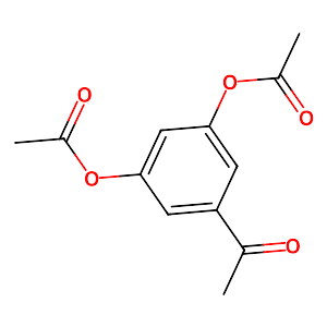 3,5-Diacetoxyacetophenone,35086-59-0
