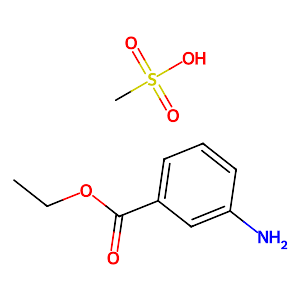 Tricaine,886-86-2