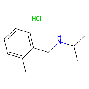 N-(2-Methylbenzyl)propan-2-amine hydrochloride,1158564-36-3