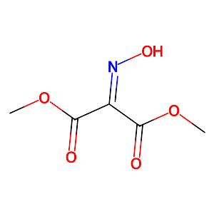 Dimethyl 2-(hydroxyimino)malonate,42937-74-6