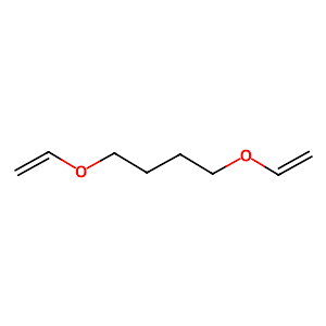 1,4-Butanediol divinyl ether,3891-33-6
