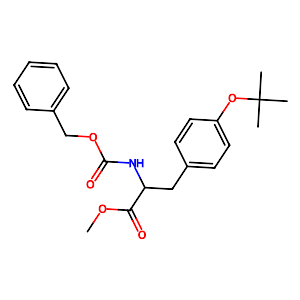 Z-Tyr(tBu)-OMe,5068-29-1