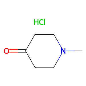 1-Methyl-4-piperidone hydrochloride,34737-83-2