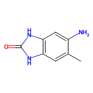 5-Amino-6-methyl benzimidazolone,67014-36-2