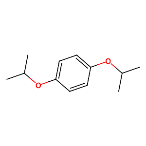 1,4-Diisopropoxybenzene,7495-78-5