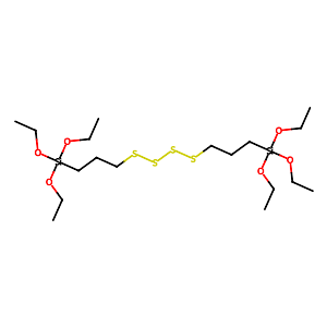 Bis[3-(triethoxysilyl)propyl]tetrasulfide, tech.,40372-72-3