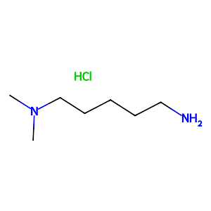 5-(Dimethylamino)amylamine 2HCl,90001-90-4