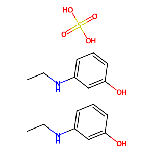 3-(Ethylamino)phenol Hemisulfate,1274892-48-6