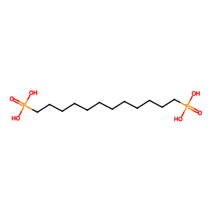 (12-Phosphonododecyl)phosphonic acid,7450-59-1