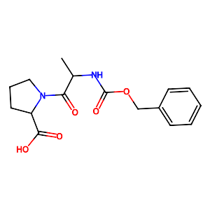 Z-L-Ala-L-Pro-OH,21027-01-0