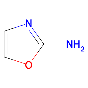 Oxazole-2-amine,4570-45-0
