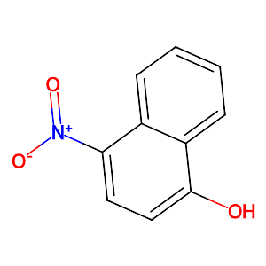 4-Nitro-1-naphthol,605-62-9