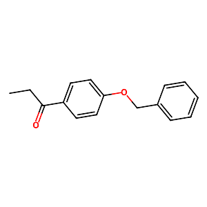 4-Benzyloxypropiophenone,4495-66-3
